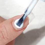 DIAMI Powder gel - No wipe syrup gel for chrome (3 colours) - HEMA FREE