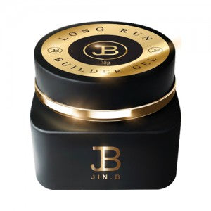 JIN.B GRACIA Long run builder gel 25g