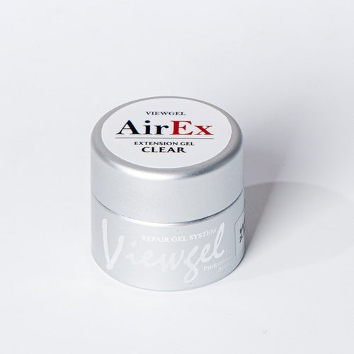 VIEWGEL AirEx extension gel - clear 10g