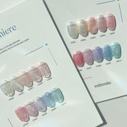 MITHMILLO Glamiere