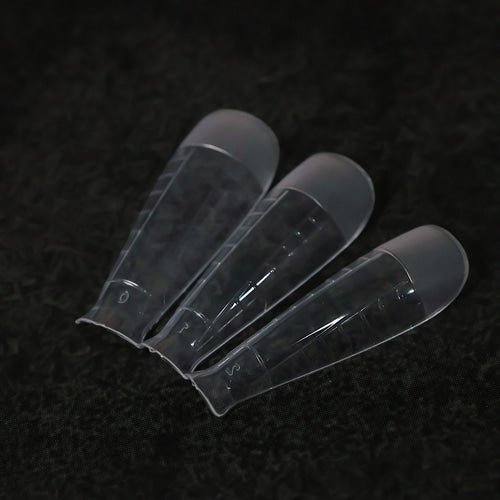 VIEWGEL Low form tips