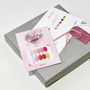 MITHMILLO Gelly Pop