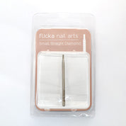 FLICKA drill bit - Small straight Diamond