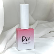 NAILBAYO - Doi syrup gel | Tint pink/tint coral