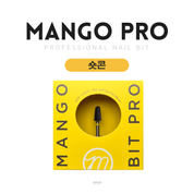 YOGO MAYO Mango drill bit pro - Short cone removal bit
