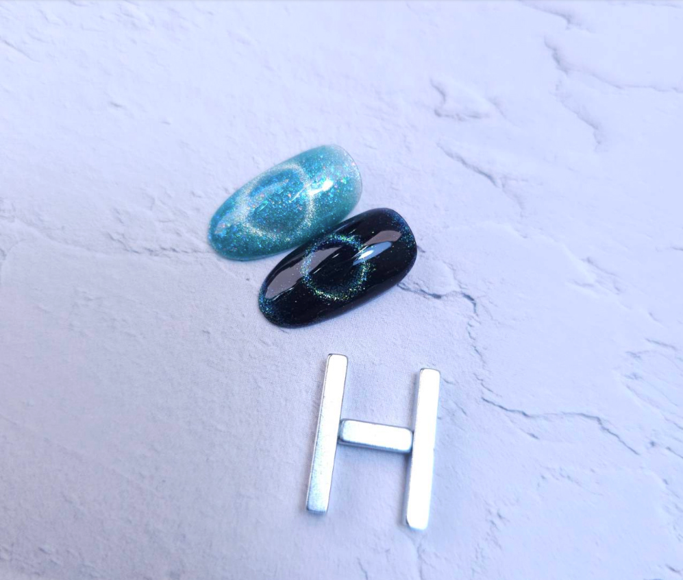 ICE GEL H Magnet - multi lego magnet for magnetic gel