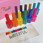 FIOTE Waterful - tint syrup gel