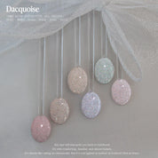 FROM THE NAIL Dacquoise 6pc collection