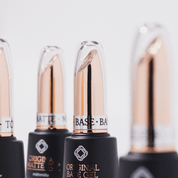 MITHMILLO Original basics - Base/clear/matte