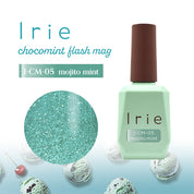 IRIE Chocomint flash mag - 7 colours