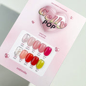 MITHMILLO Gelly Pop