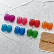 CLODI Super happy 10pc collection