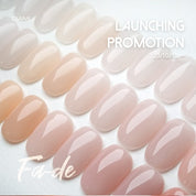 DIAMI Fresh 2.0 Fa-de | individual/collection - HEMA FREE
