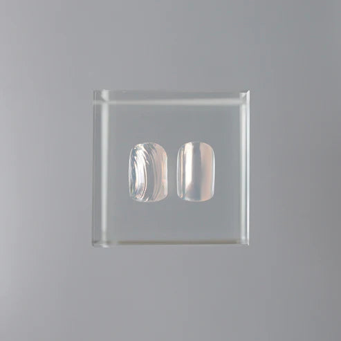 GIU - Edison gold | chrome powder