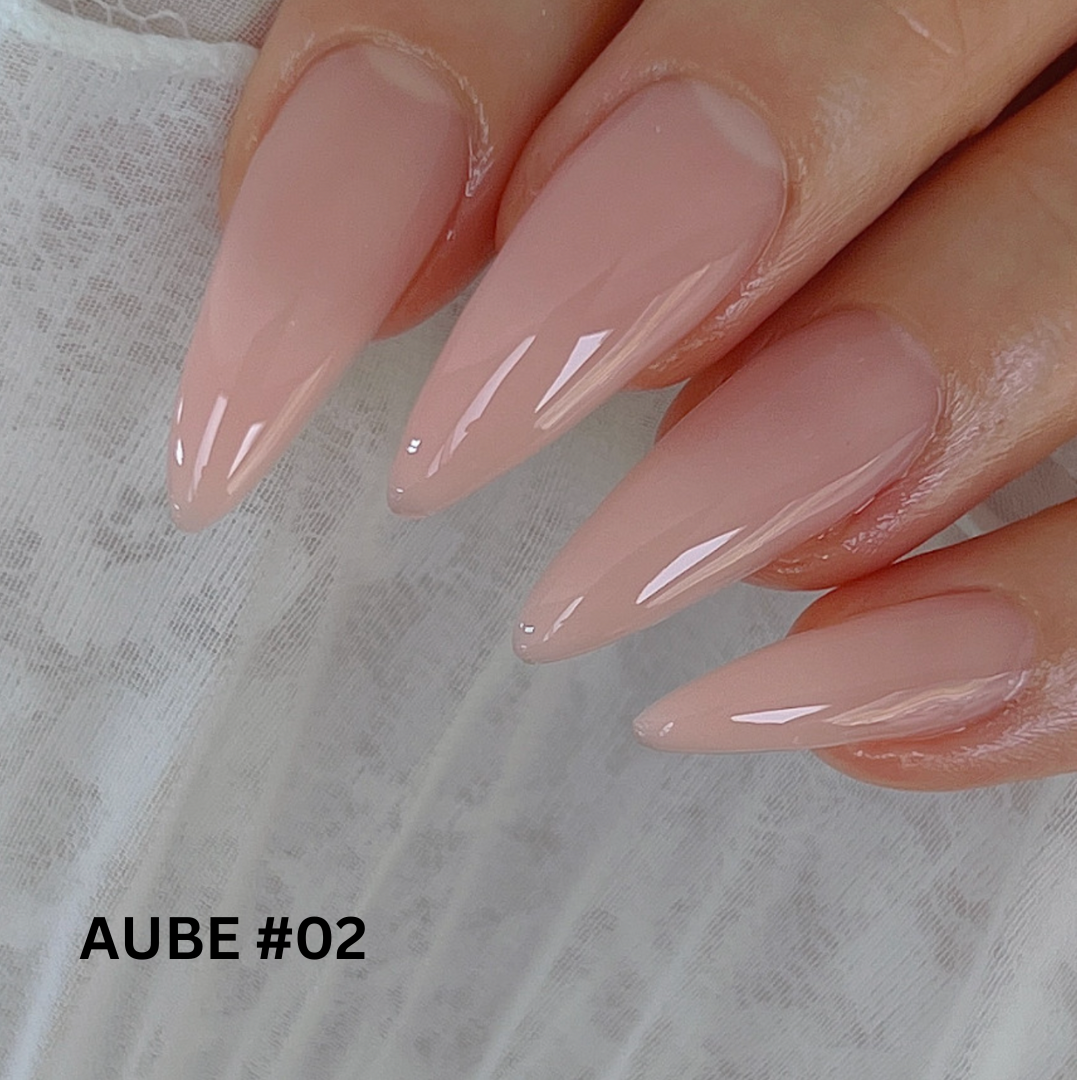 NAILBAYO Doi Aube gel