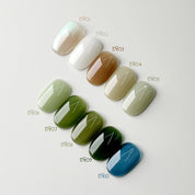 MITHMILLO Evergreen | non-wipe syrup gel +magnetic
