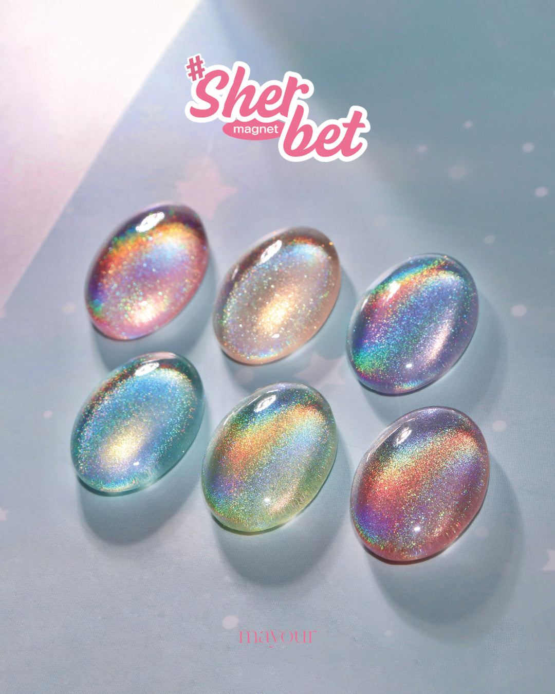 MAYOUR Sherbet