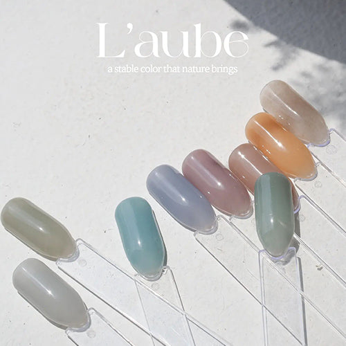 FIOTE L'aube