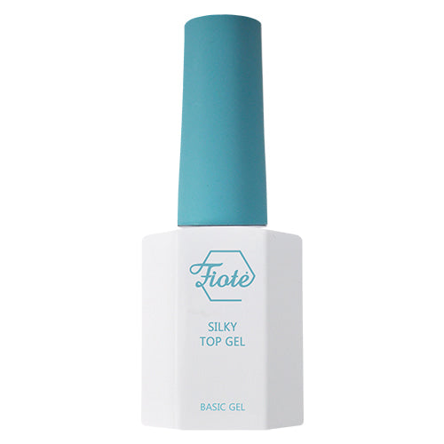 FIOTE Silky matte top - for drawing art/chrome isolation
