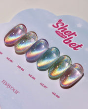 MAYOUR Sherbet