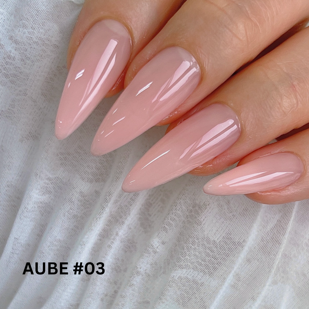 NAILBAYO Doi Aube gel