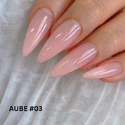 NAILBAYO Doi Aube gel