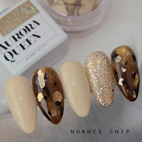 BONNIEBEE Nuance chip