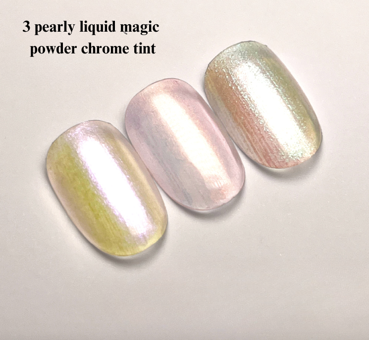 BEVLAH Mu Hui 8pc collection (HEMA FREE)