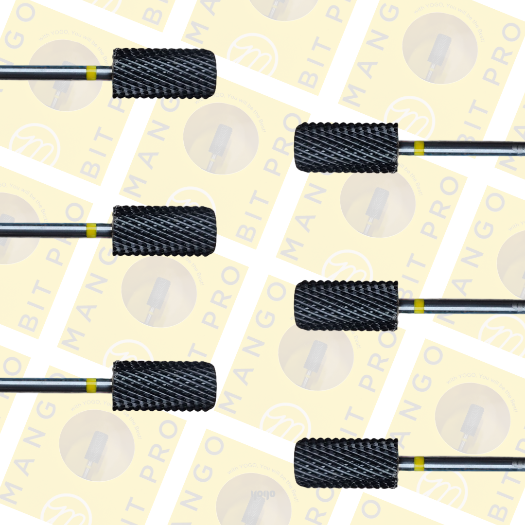 YOGO MAYO Mango drill bit pro - Barrel removal bit
