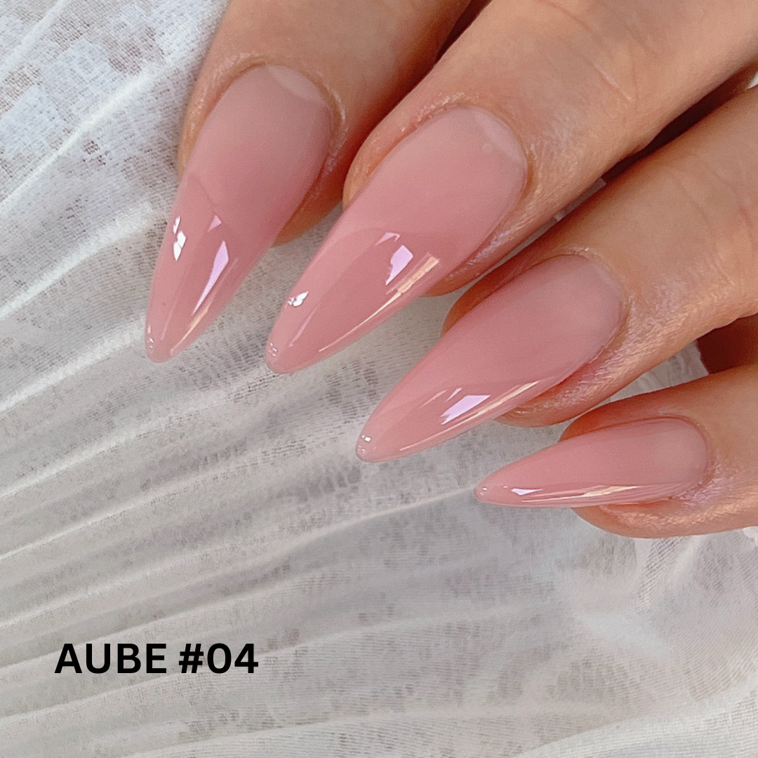 NAILBAYO Doi Aube gel
