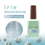 IRIE Chocomint flash mag - 7 colours
