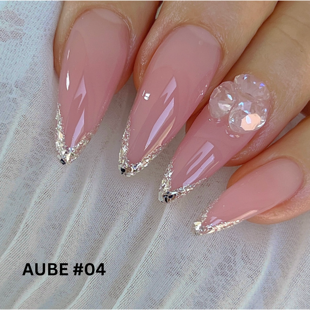 NAILBAYO Doi Aube gel