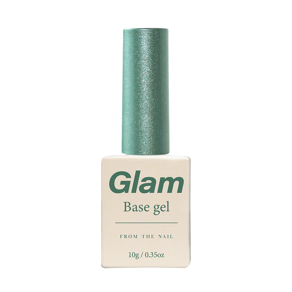 FROM THE NAIL Glam base gel