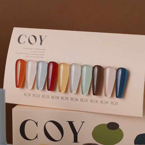 REVEINNAIL Coy