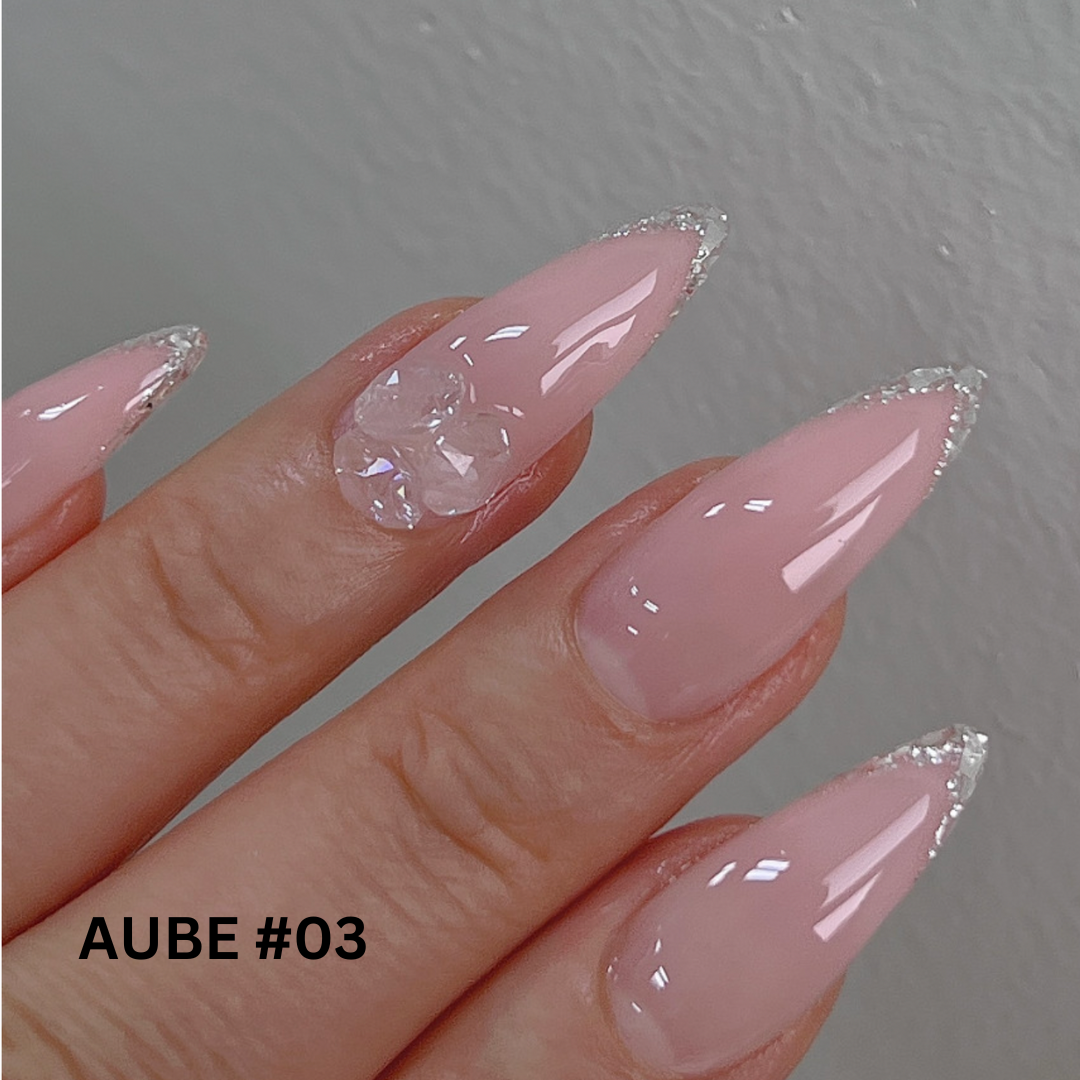 NAILBAYO Doi Aube gel
