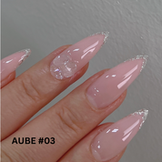 NAILBAYO Doi Aube gel