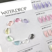 FIRST STREET Water Drop - Individual/collection