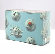 IRIE Chocomint flash mag - 7 colours