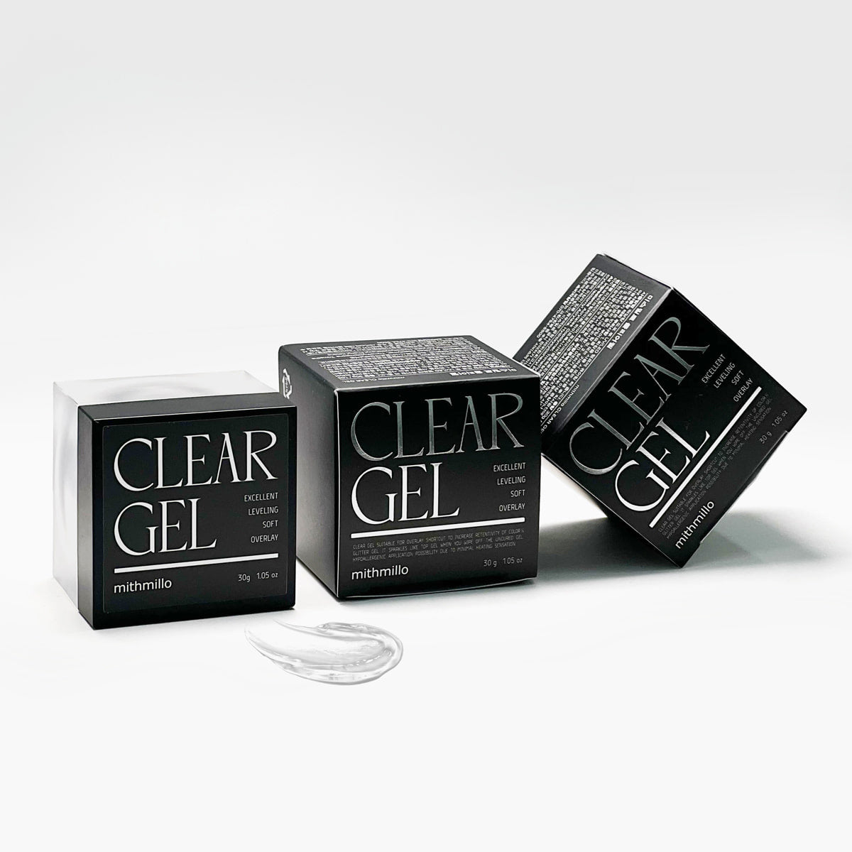 MITHMILLO Original Clear 30g