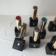 RIPOSO Pulling Autumn collection/individual - 2 tone magnetic cat eye gel