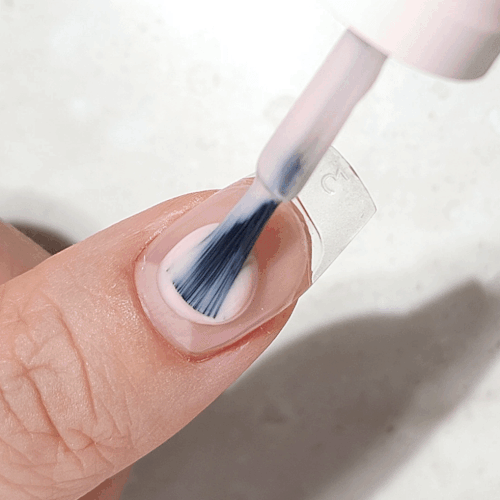 DIAMI Powder gel - No wipe syrup gel for chrome (3 colours) - HEMA FREE