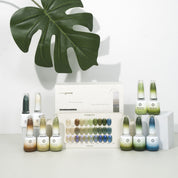 MITHMILLO Evergreen | non-wipe syrup gel +magnetic