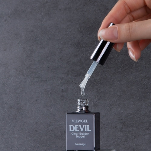 VIEWGEL Devil top gel