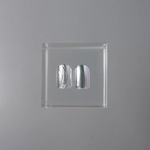 GIU - Benitoite | chrome powder