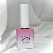 NAILBAYO - Doi syrup gel | Tint pink/tint coral