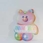 FROM THE NAIL JJJelly 8pc collection