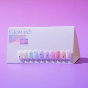REVEINNAIL Glowish
