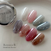 BONNIEBEE Chokchok Dewy shine - chrome powder