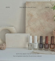 FIOTE The ink fit - Draw 5pc collection