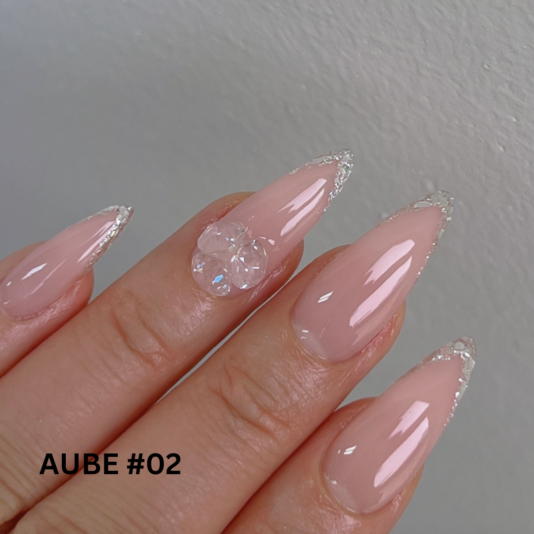 NAILBAYO Doi Aube gel